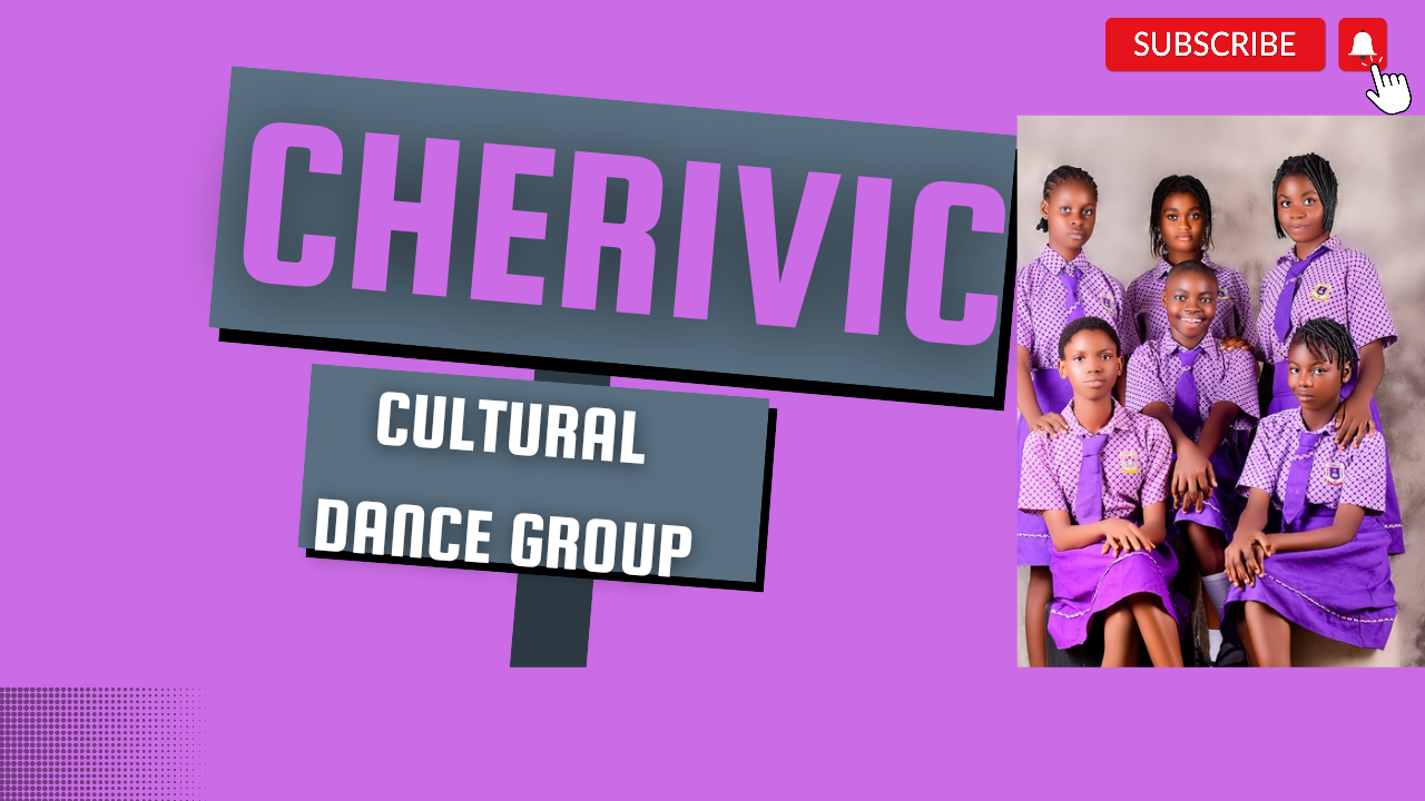 Cherivic Cultural Dance Group